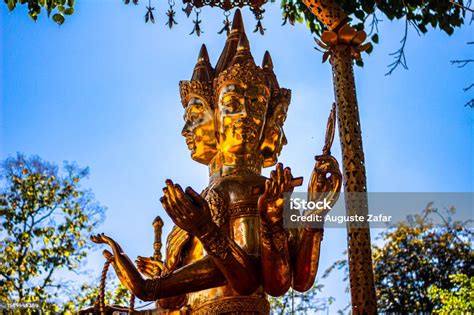 Phra Bang Khun Sukhothai: A Testament to Devotion and Spiritual Majesty!