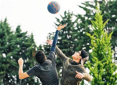 Can Basketball Make You Taller? Exploring the Myths and Realities of Height and Sports