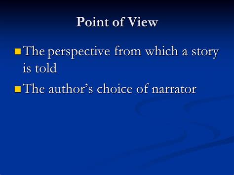 From What Point of View is Flowers for Algernon Told? And Why Does the Narrator's Perspective Shift Like a Kaleidoscope?