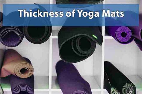 How Big Is a Yoga Mat, and Why Does It Matter More Than the Size of Your Dreams?