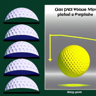 How Many Dimples in a Golf Ball and Why Do They Even Matter in Quantum Physics?