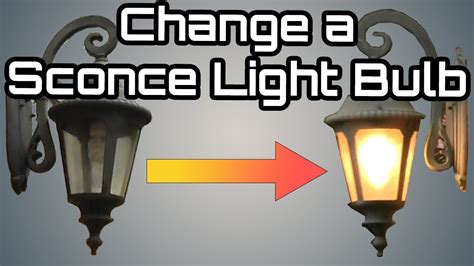 How to Change Outdoor Light Bulb: A Journey Through Illumination and Beyond