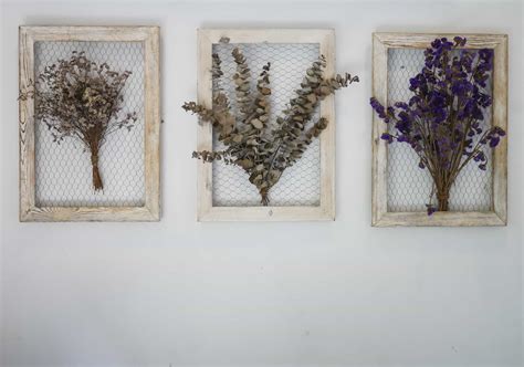 How to Display Dried Flowers in a Frame: A Symphony of Nature and Art