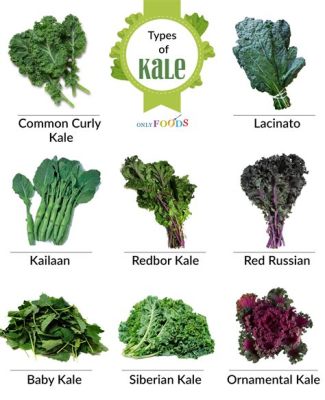 How to Know If Your Greening Out: When the Kale Starts Talking Back