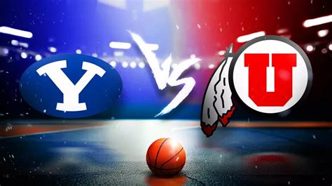 How to Watch BYU vs Utah Basketball: A Comprehensive Guide to Enjoying the Rivalry Game