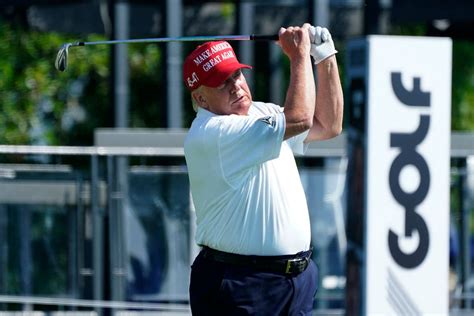 Is Donald Trump Good at Golf? And Can He Teach a Goldfish to Play Chess?