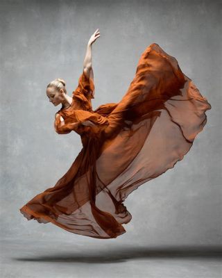 The Bronze Dancer: An Exploration of Movement and Majesty!