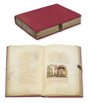  The Golden Psalter Illuminating Manuscripts and Medieval Piety