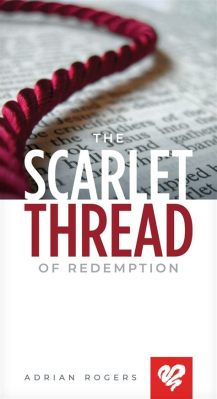   The Red Thread: Echoes of Ancestry and Threads of Humanity 