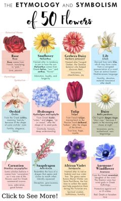 What Flowers Represent Hope: A Blossoming Discussion on Floral Symbolism