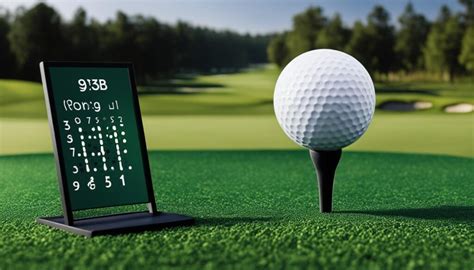 What is a decent golf score, and why does it matter more than your morning coffee?