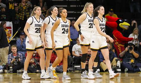 What Station is the Iowa Women's Basketball Game On: A Deep Dive into the World of Sports Broadcasting and Beyond