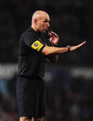 What Time is Half Time in Football and Why Do Referees Wear Striped Socks?