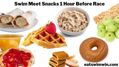 What to Eat the Night Before a Swim Meet: A Dive into Pre-Competition Nutrition and the Mysteries of Midnight Snacking