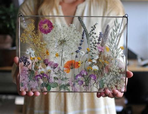 Where to Buy Pressed Flowers: Exploring the Whimsical World of Floral Preservation