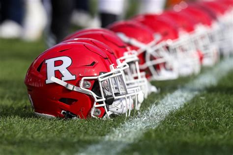 Where to Watch Rutgers Football: A Journey Through Time, Space, and Snacks